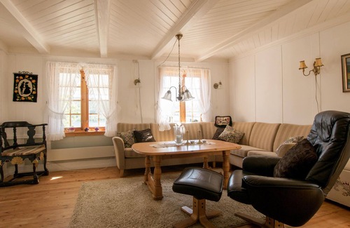 Lensvik Casa | Alojamiento de 4 habitaciones en Lensvik