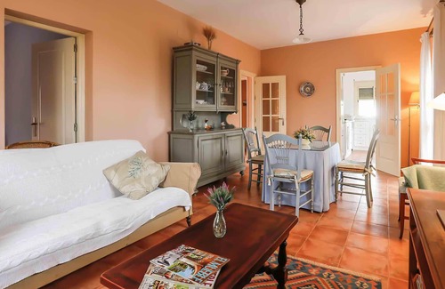 Castilblanco de los Arroyos Casa | Alojamiento de 3 habitaciones en Sevilla