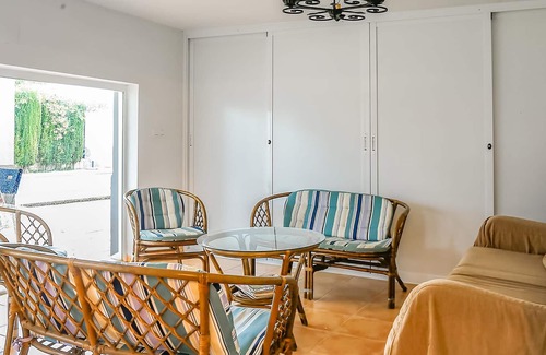 Castilblanco de los Arroyos Casa | Alojamiento de 3 habitaciones en Sevilla