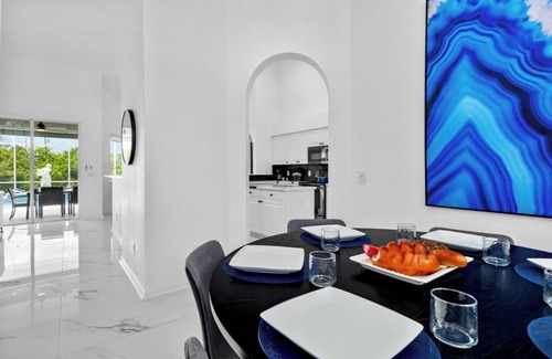 Cape Coral Casa | Welcome to Tiki Time Retreat, your ideal Cape Coral vacation rental