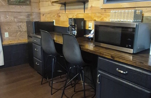 Fort Payne Apartamento | Welcome to Tiny Bear Studio Apartment