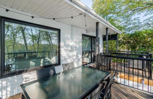 Riviere-a-Pierre Chalet De Esquí | Welcome to Tranquil-lac