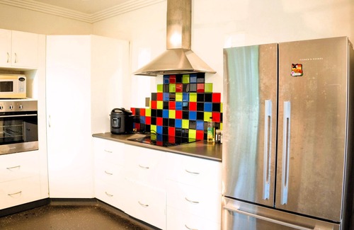 Stuart Park Casa | Welcome to Tropica Bliss! Just 1.6 KM from Darwin CBD