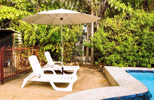 Stuart Park Casa | Welcome to Tropica Bliss! Just 1.6 KM from Darwin CBD