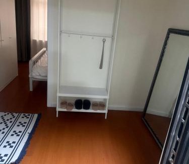 Sukhbaatar Apartamento | Welcome to Ub