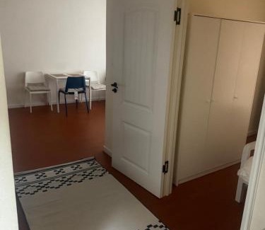 Sukhbaatar Apartamento | Welcome to Ub