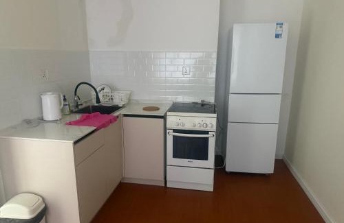 Sukhbaatar Apartamento | Welcome to Ub