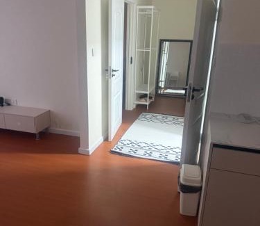 Sukhbaatar Apartamento | Welcome to Ub