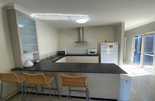 Jurien Bay Villa | Unidad 23 Seafront Estate