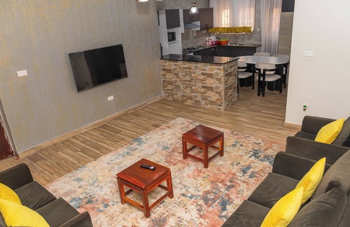 Bungoma Apartamento | Welcome to Urban Bliss Residence a three bedroom apartment in Kanduyi, Bungoma .