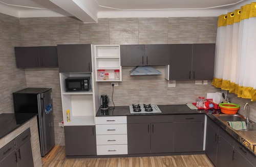 Bungoma Apartamento | Welcome to Urban Bliss Residence a three bedroom apartment in Kanduyi, Bungoma .