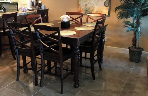 Winthrop Holding Condominio | Welcome to your perfect beachfront condo in Daytona Beach Shores!