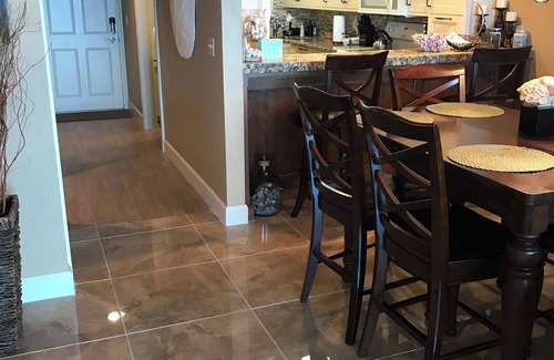 Winthrop Holding Condominio | Welcome to your perfect beachfront condo in Daytona Beach Shores!