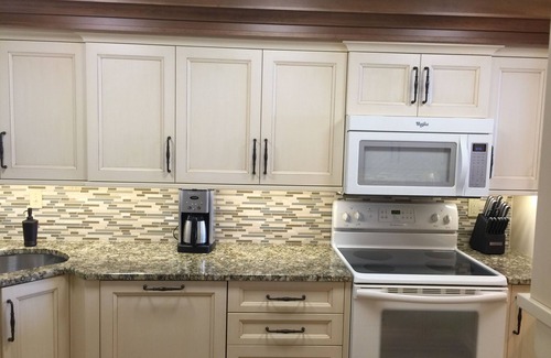 Winthrop Holding Condominio | Welcome to your perfect beachfront condo in Daytona Beach Shores!