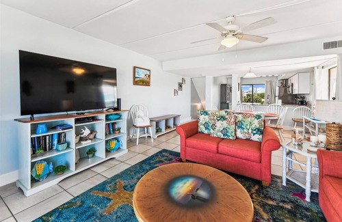 St. George Island Casa | Welcome to Villa H-6!