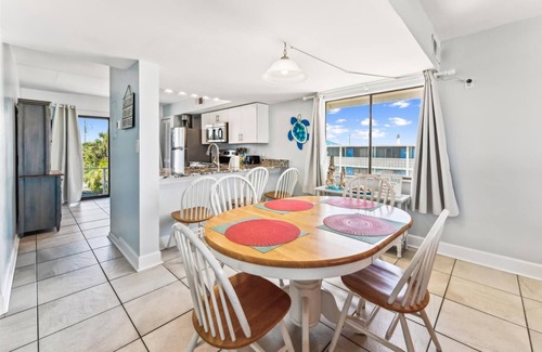 St. George Island Casa | Welcome to Villa H-6!