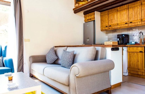 Akyaka Villa | Bienvenido a Villa Cosy