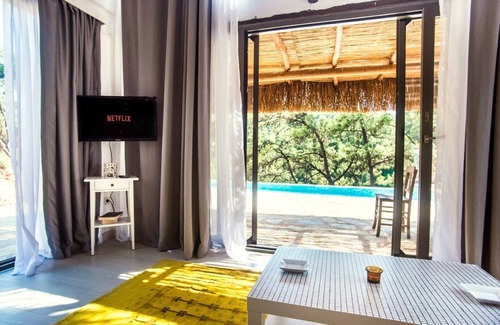 Akyaka Villa | Bienvenido a Villa Cosy