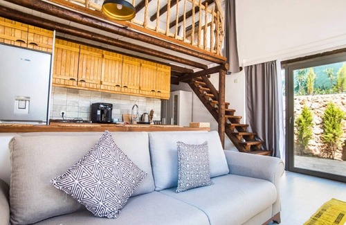 Akyaka Villa | Bienvenido a Villa Cosy