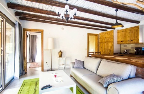Akyaka Villa | Bienvenido a Villa Forest