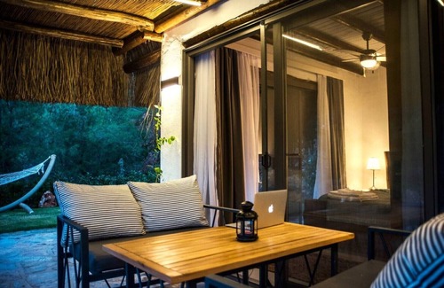 Akyaka Villa | Bienvenido a Villa Forest