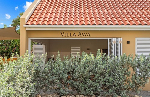 Koralengebied Casa | Welcome to Villa Grandi, where historic charm meets modern comfort