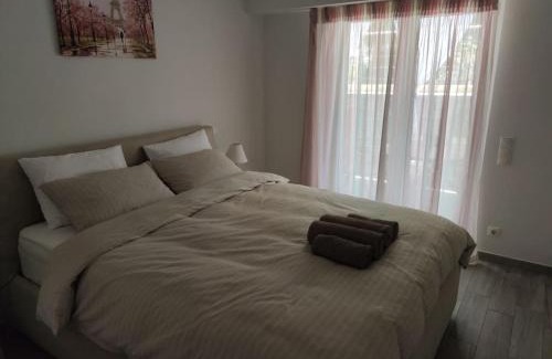 Voula Apartamento | Welcome to Voula