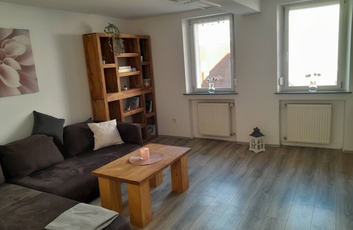 Weisenheim am Sand Casa | Welcome to Weisenheim am Sand