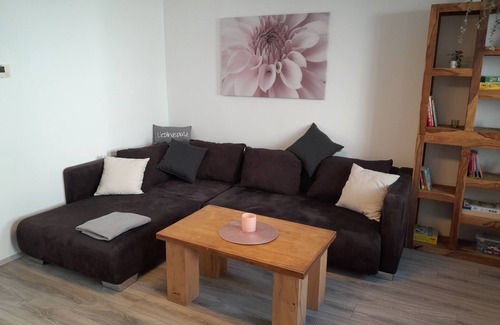 Weisenheim am Sand Casa | Welcome to Weisenheim am Sand