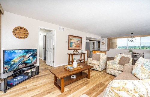 Kahana Condominio | Welcome to West Maui! Royal Kahana 2 Bd/2Ba ! Hotel zoned Safe to Book!