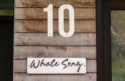 Middleton Beach Apartamento | Welcome to Whale Song