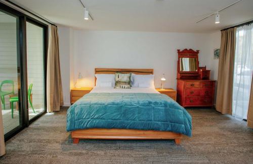 Middleton Beach Apartamento | Welcome to Whale Song