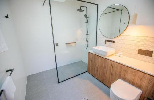 Middleton Beach Apartamento | Welcome to Whale Song