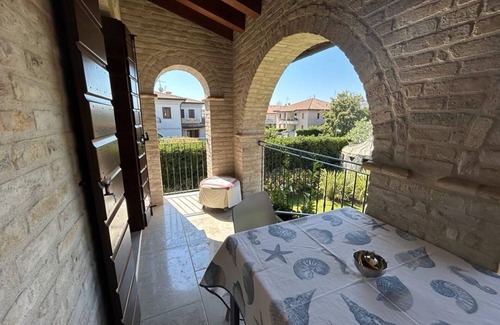 Portogruaro Villa | Bienvenido a dama blanca