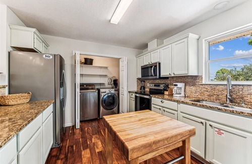 St. George Island Casa | Welcome to Wine Down!