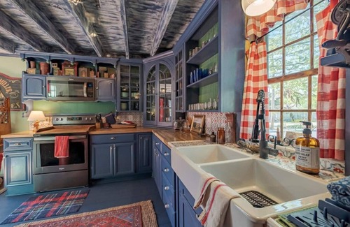 Stonington Casa | Welcome to Williams Home & Smith Cottage- A Nautical New England Inspiration!
