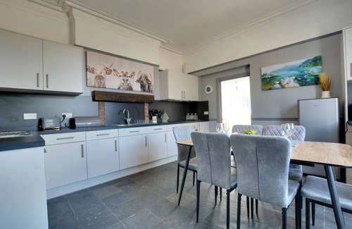 Goole Casa | Welcome to Winwood House - your home away from home!