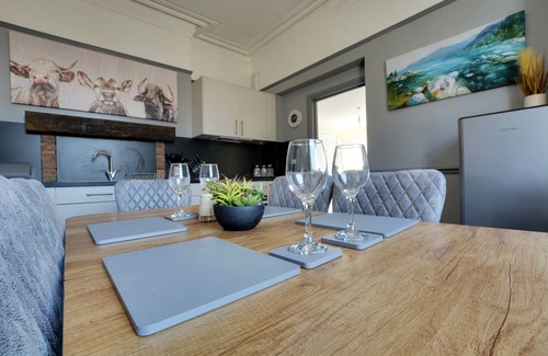Goole Casa | Welcome to Winwood House - your home away from home!