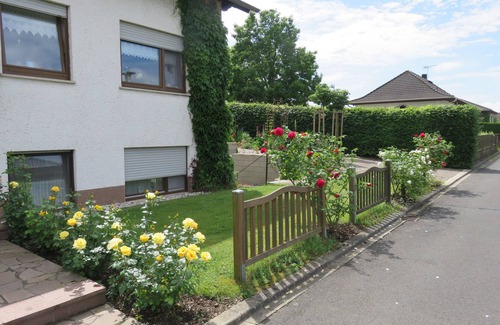 Wolsfeld Apartamento | Bienvenido a Wolsfeld, una comunidad de 1000 almas en el sur de Eifel