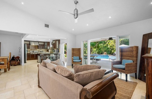 Southwest Ranches Casa | THIS IS YOUR SANCTUARY/ HEATED POOL