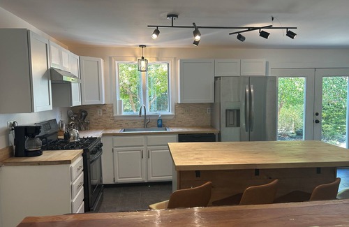 Oxford Casa | Welcome to your 4 season oasis in Oxford Maine
