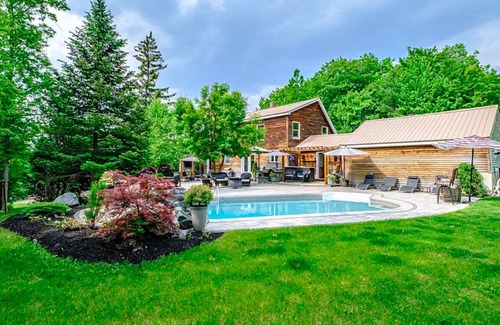 Oxford Casa | Welcome to your 4 season oasis in Oxford Maine