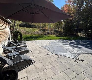 Monson Casa | Welcome to your all season oasis