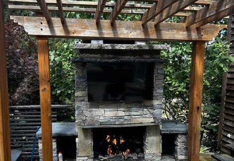 Monson Casa | Welcome to your all season oasis