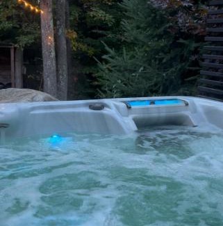 Monson Casa | Welcome to your all season oasis