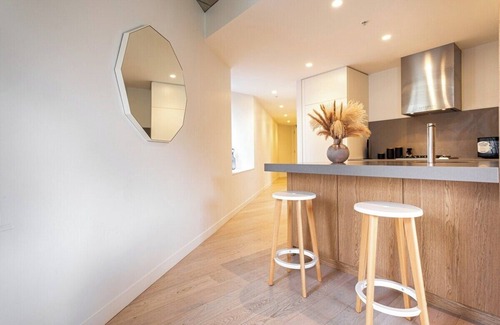 West Melbourne Apartamento | Welcome to your peaceful apartment in North Melbourne
