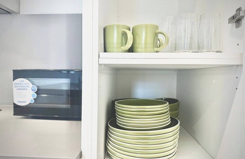 West Melbourne Apartamento | Welcome to your peaceful apartment in North Melbourne