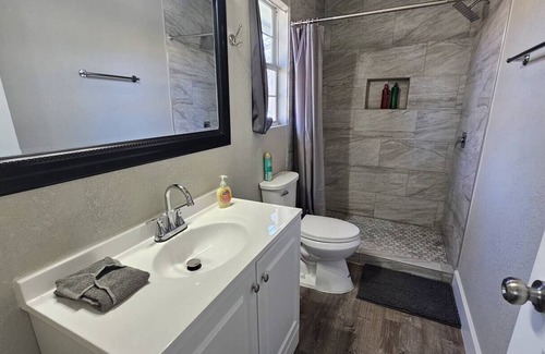 Montopolis Casa | Welcome to your charming Austin retreat!