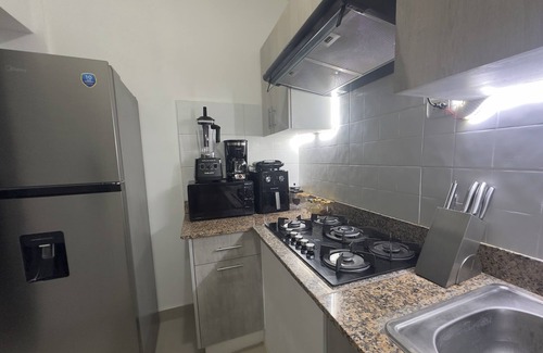 Nuevo Arroyo Hondo Apartamento | Welcome to your luxury retreat