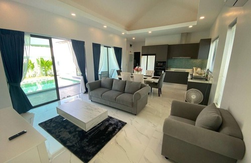 Wichit Casa | Welcome to Your Dream Holiday Villa in Rawai, Phuket